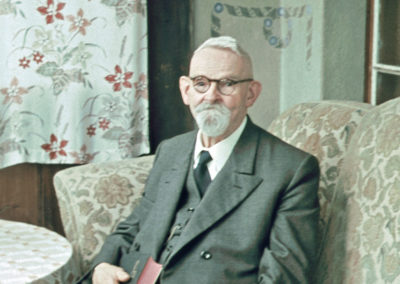 Heinrich Langenberg (1876-1972)
