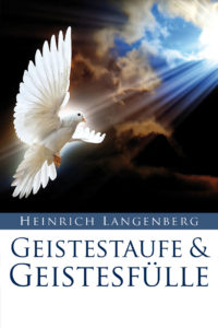 Geistestaufe und Geistesfülle. Die beiden Begriffe “Geistestaufe” und “Geistesfülle” werden oft miteinander verwechselt. Dieses Buch grenzt sie inhaltlich klar voneinander ab und bringt sie in einen heilgeschichtlichen Zusammenhang.